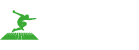 Long Jump Construction Logo